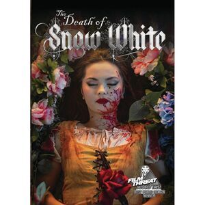 The Death Of Snow White  DVD